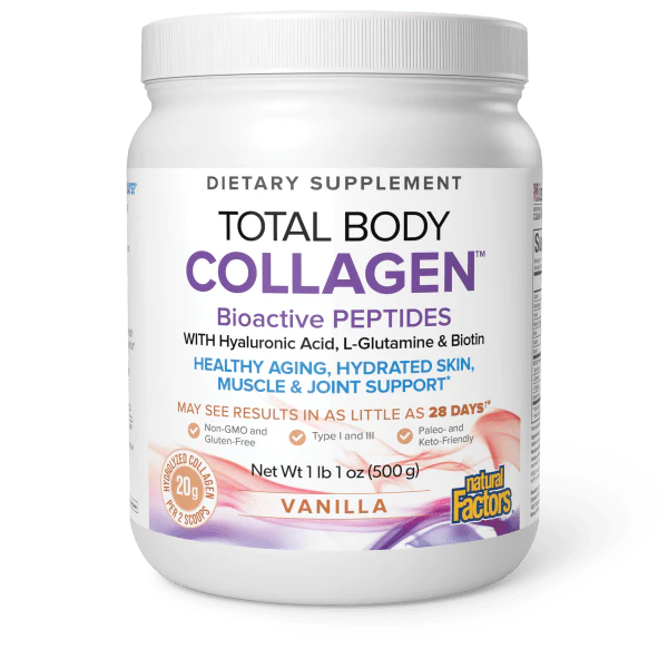 Collagen